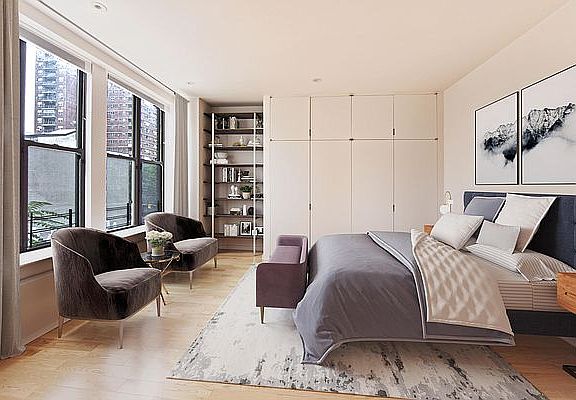 3rd image of 252 W 30th St APT 3