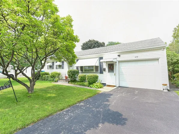 459 Newbury St, Rochester, NY 14615