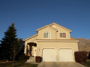 4518 Cherry Ct, Cedar Hills, UT 84062
