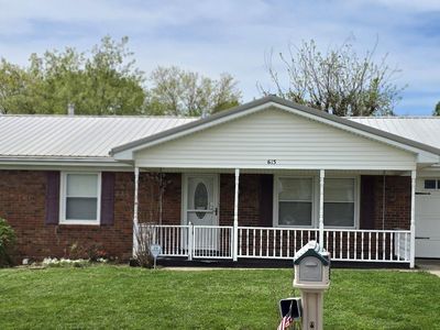 615 S 3rd St, Nicholasville, KY, 40356