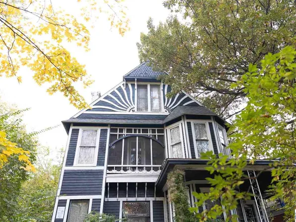 825 S 5th St, Terre Haute, IN 47807