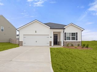 8595 Seabiscuit Rd, Lithonia, GA 30058