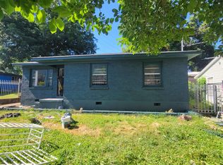 1184 Effie Rd, Memphis, TN 38106