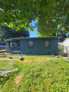 1184 Effie Rd, Memphis, TN, 38106
