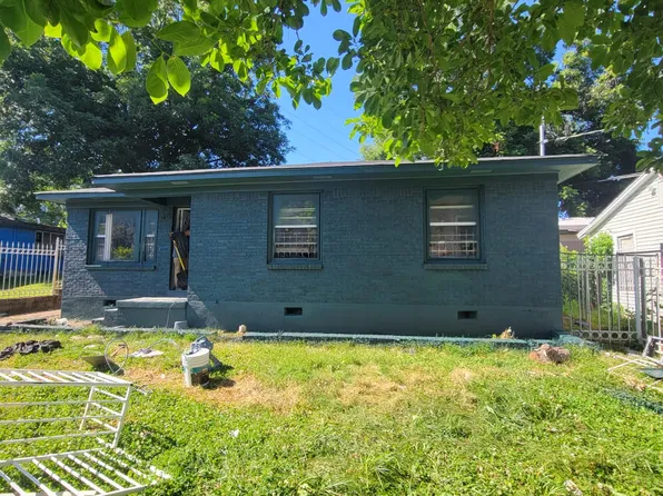 1184 Effie Rd, Memphis, TN 38106