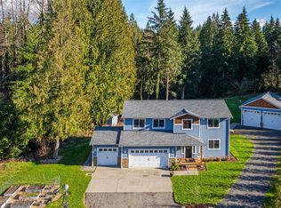 7505 187th Dr SE, Snohomish, WA