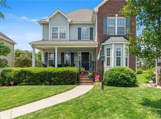 1720 Springfield Village Ct, Clemmons, NC 27012