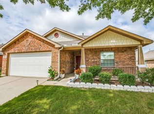 1105 Campbell Dr, McKinney, TX 75071