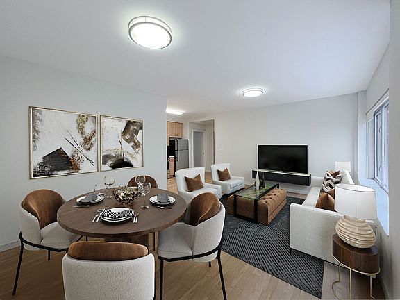 3rd image of 4857 Broadway APT 5C