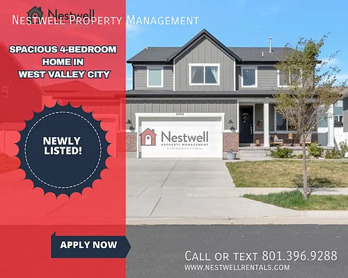 6444 S Eventide Way Photo 1