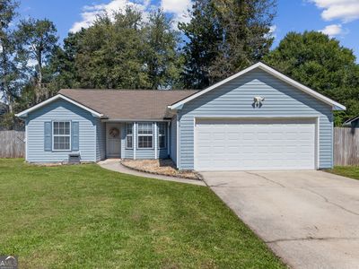 108 Chestnut Ct, Kingsland, GA, 31548