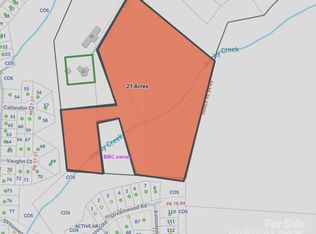 0 Byers Rd, Troutman, NC 28166