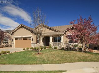 4017 Centennial Dr, Broomfield, CO 80023