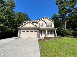 112 Navy Blue Dr, Jacksonville, NC 28540
