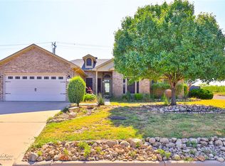 5441 Yellow Brick Rd, Abilene, TX 79602