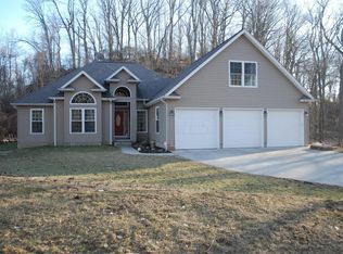 4601 Hopewell Church Rd SW, Lancaster, OH 43130