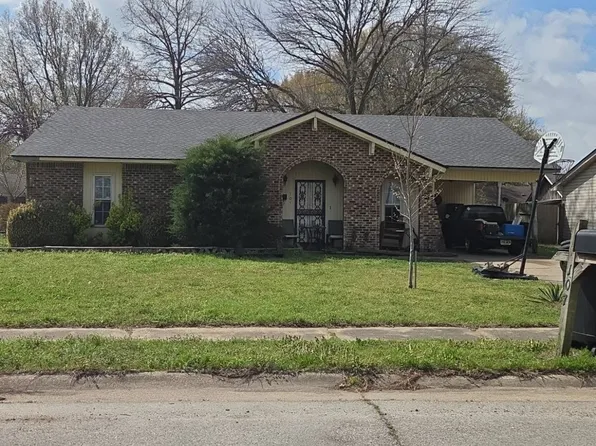 107 Carolyn St, Osceola, AR 72370