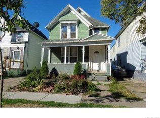 460 Normal Ave, Buffalo, NY 14213