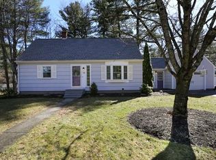 76 Shady Lane Ave, Northborough, MA 01532