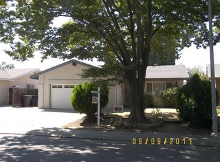 891 Sequoia Blvd, Tracy, CA 95376