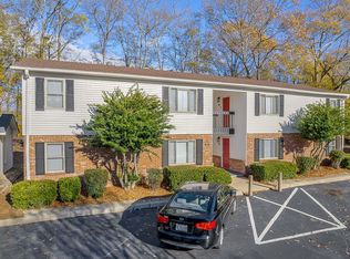 Maple Court Apartments, Simpsonville, SC 29681