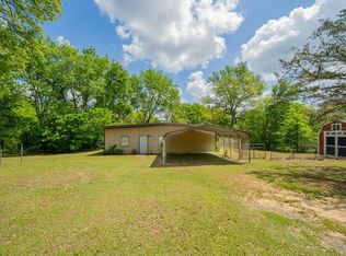 9195 Private Road 3350, Gilmer, TX 75645