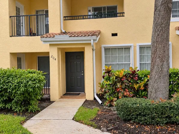 110 SW Peacock Blvd, Port Saint Lucie, FL