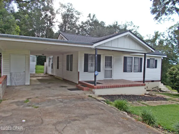 2945 Park St, Marianna, FL 32446
