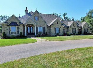 240 Stone Chase Rd, Cape Girardeau, MO 63701