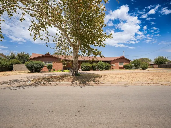 1909 Willard Dr, Altus, OK 73521