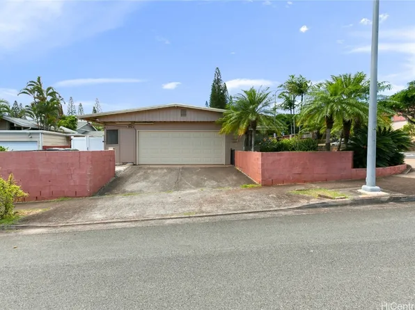 94-121 Kiaha Loop, Mililani, HI 96789