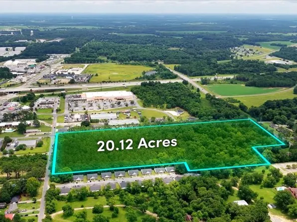 Greer St, Cordele, GA 31015