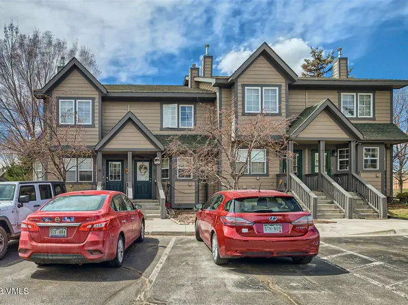 20 Christian Ct, Eagle, CO 81631