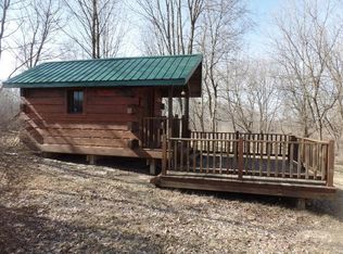 18174 S Frank Rd, Gays Mills, WI 54631