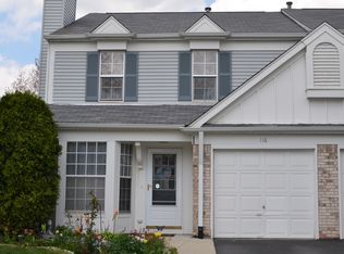 116 Crab Tree Dr, Westmont, IL