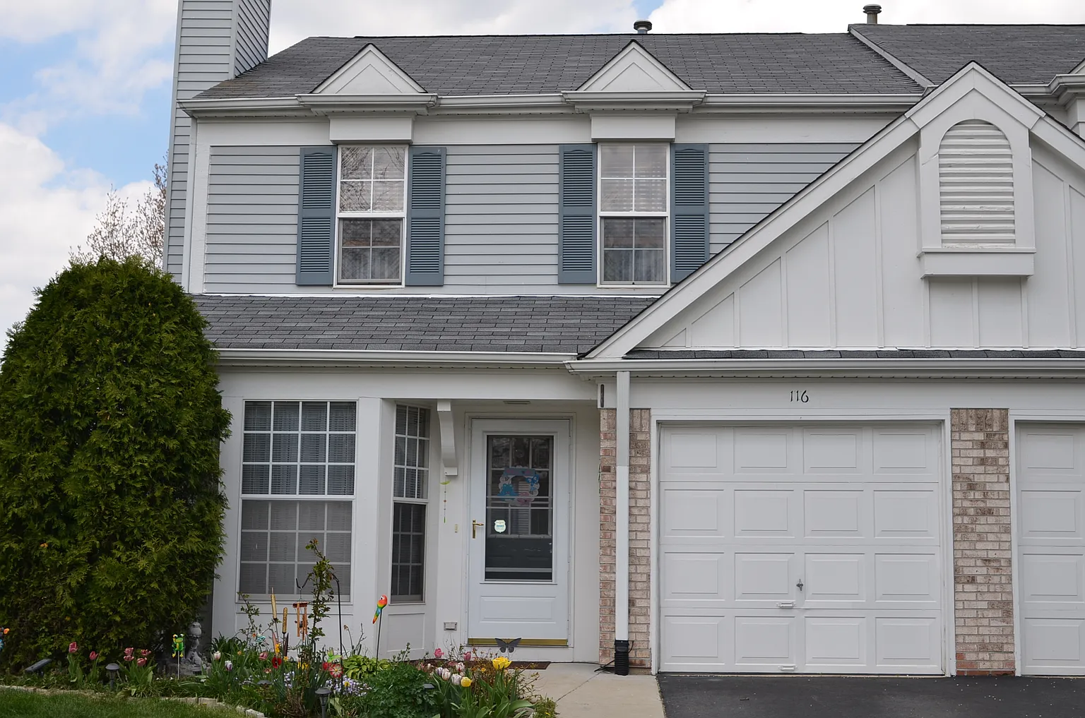 116 Crab Tree Dr photo 1