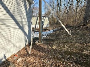 91 Susie Ln, Anderson, IN 46016