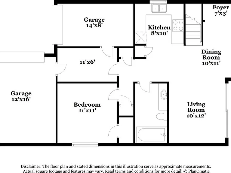 7469 Opal Star St — Photo 3