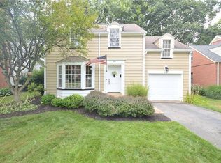 246 Brookfield Ave, Boardman, OH