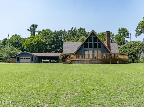 425 Blackmore Road, Warsaw, NC 28398