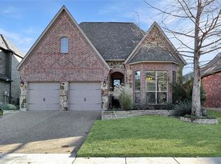 5509 Green Moss Hl, McKinney, TX 75071