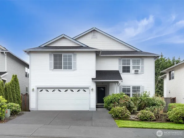 12509 SE 299th Place, Auburn, WA 98092