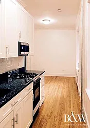Rented by Buchbinder & Warren