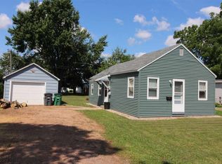 160 17th Ave S, Wisconsin Rapids, WI 54495