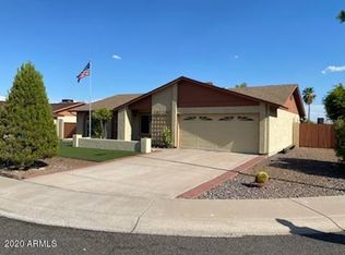 4759 E Olney Dr, Phoenix, AZ 85044