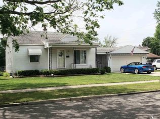 3410 20th St, Wyandotte, MI 48192
