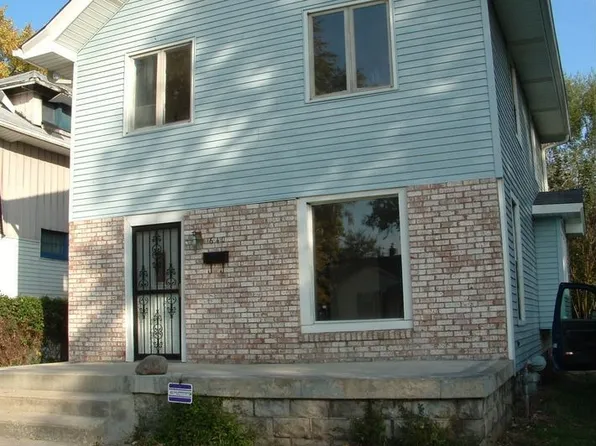 640 Udell St, Indianapolis, IN 46208