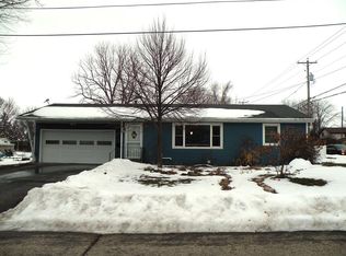 600 North St, Ripon, WI 54971