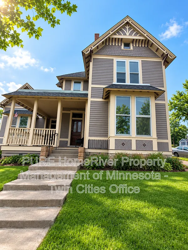 1 bed, 1.0 bath, $1,475 — Photo 1