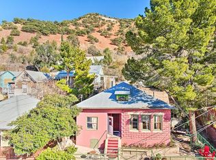 63B Ok Aly, Bisbee, AZ 85603